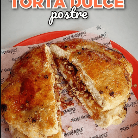 Torta Dulce