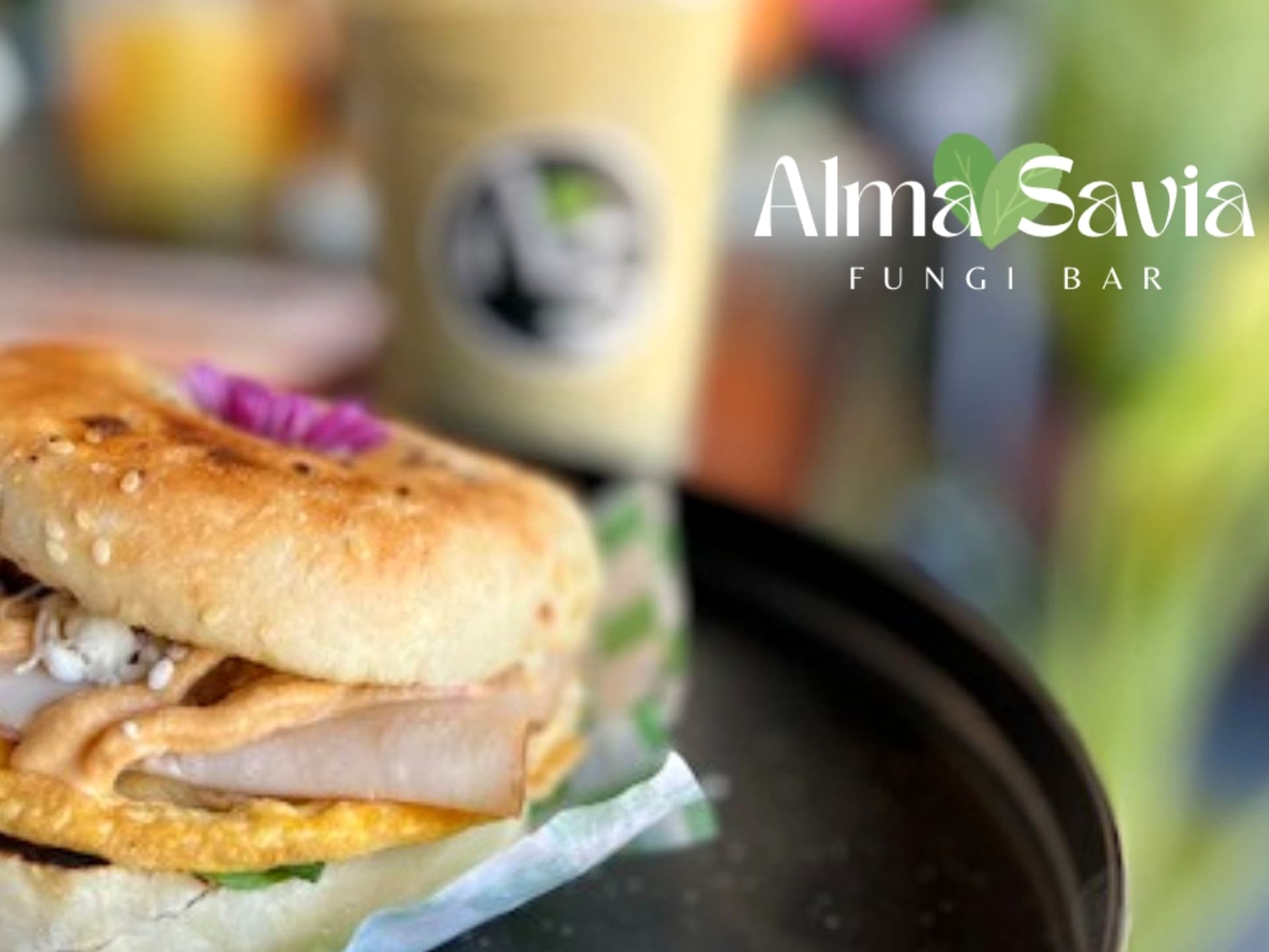 Alma Savia