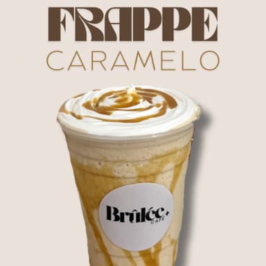 FRAPPE DE CARAMELO
