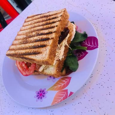 Sándwich Grande