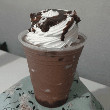 Frappé Pingüino