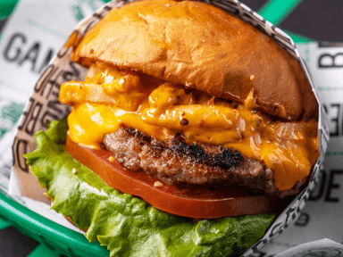 Tirano Burger