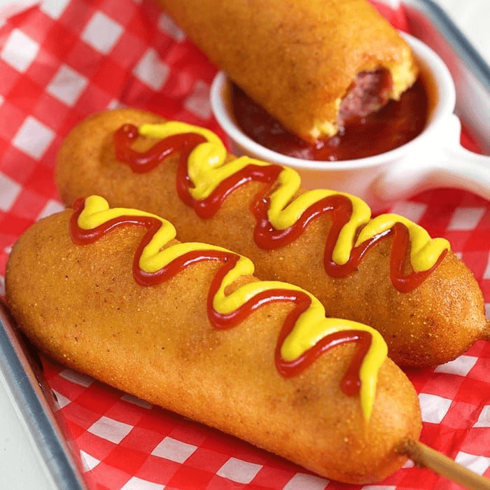 Banderillas