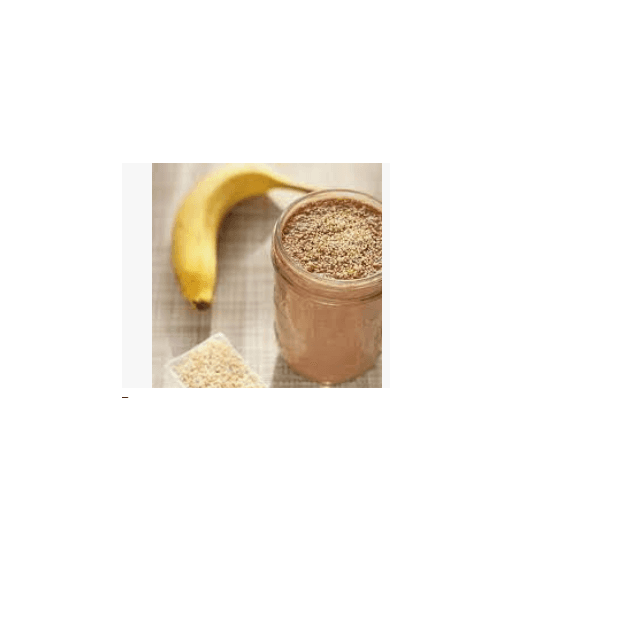 Chocomilk Con Platano y Vainilla