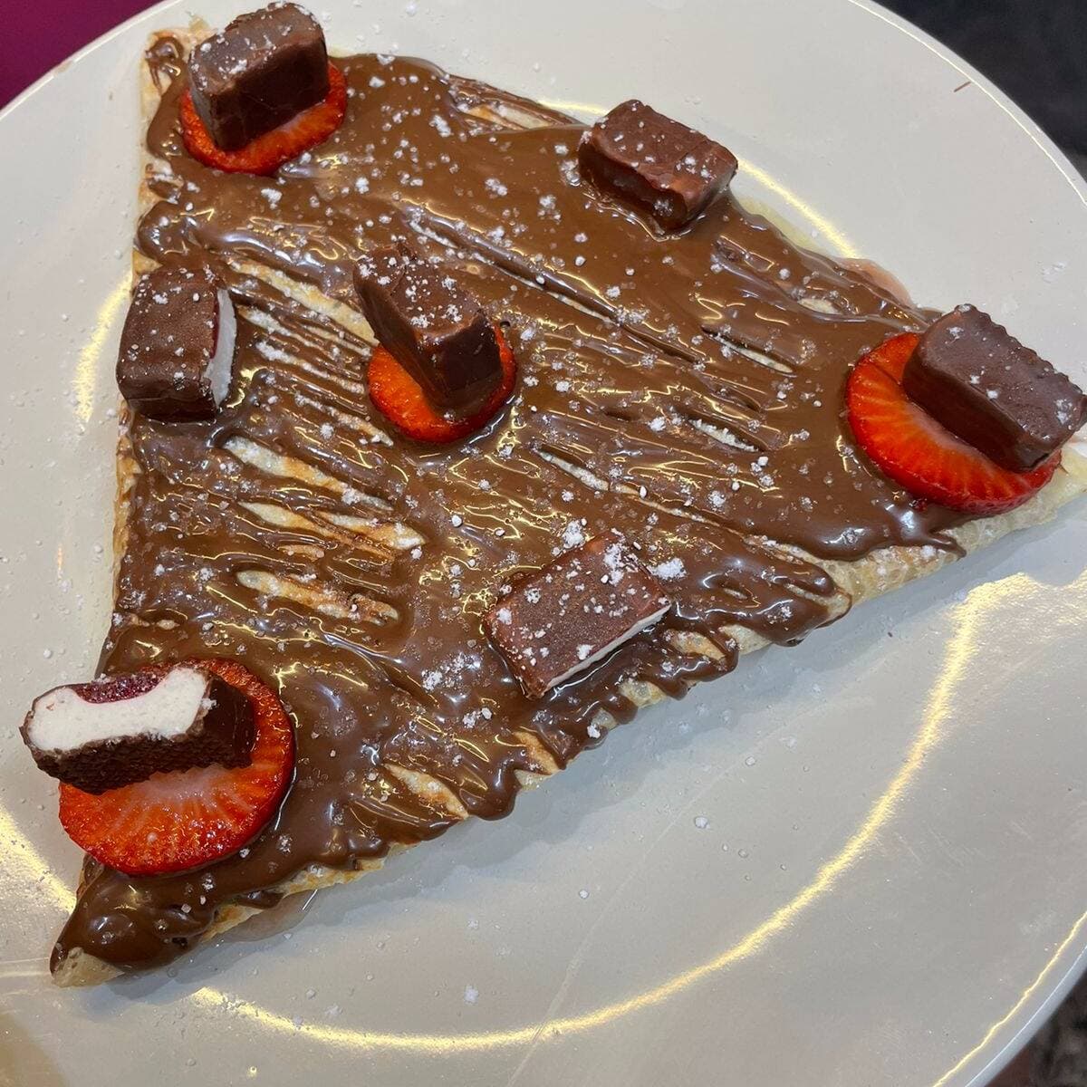 Crepa Bubulubu