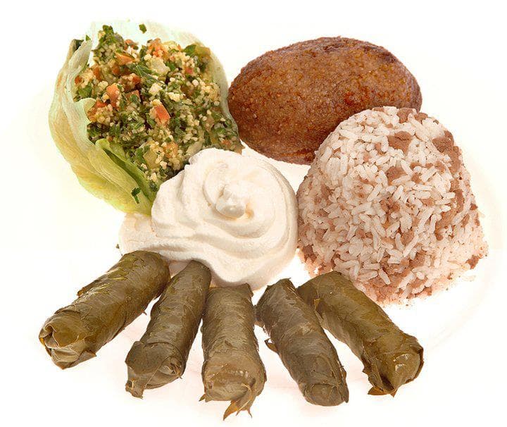 Arabiga (Intermall )