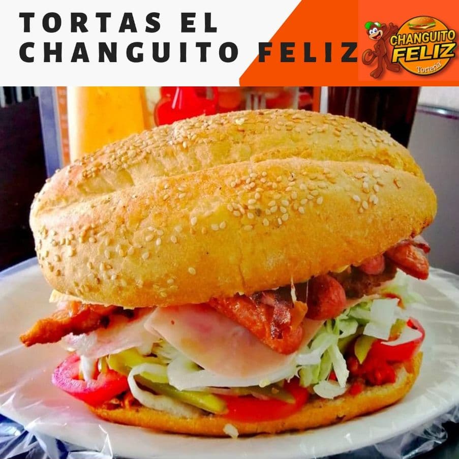 Torta de Jamón