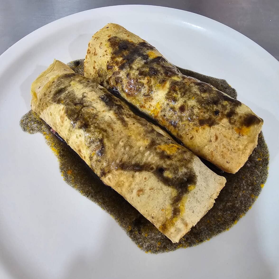 Taco Relleno