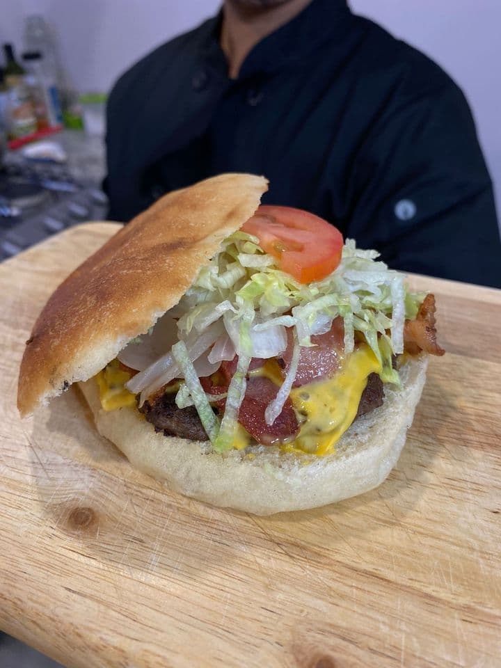 Don Lalo Lonches y Tacos