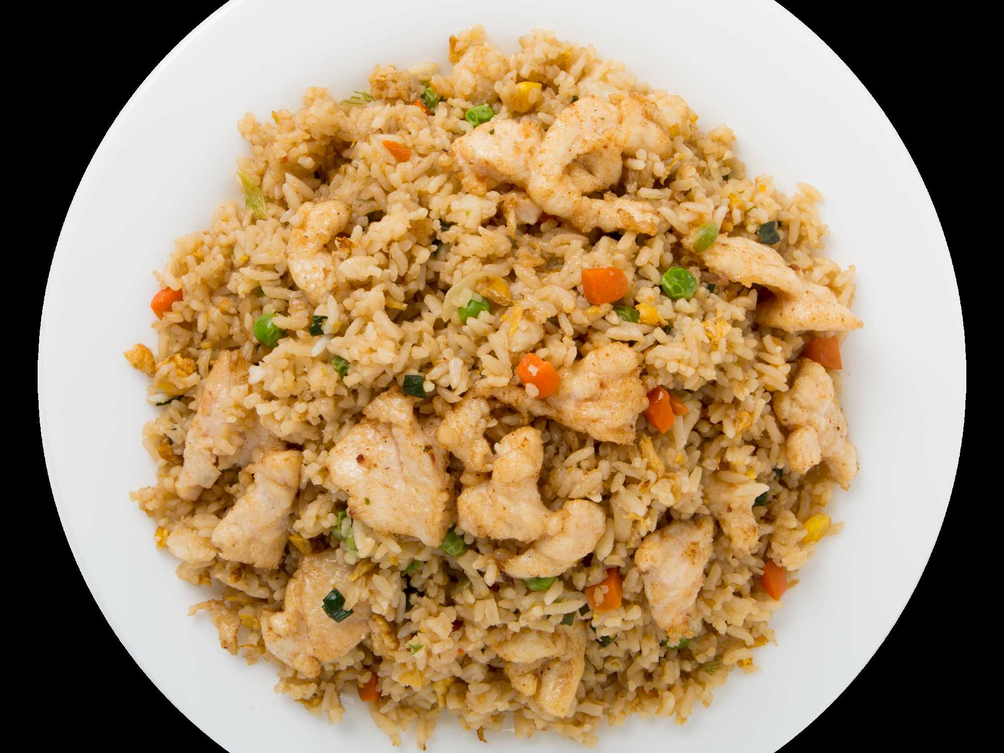 Aloz Pollo