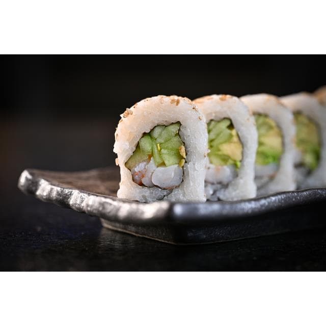 CALIFORNIA ROLL