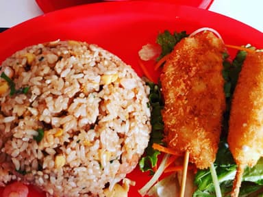 PAQUETE YAKIMESHI