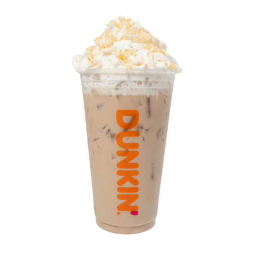 Latte Chai y Coco