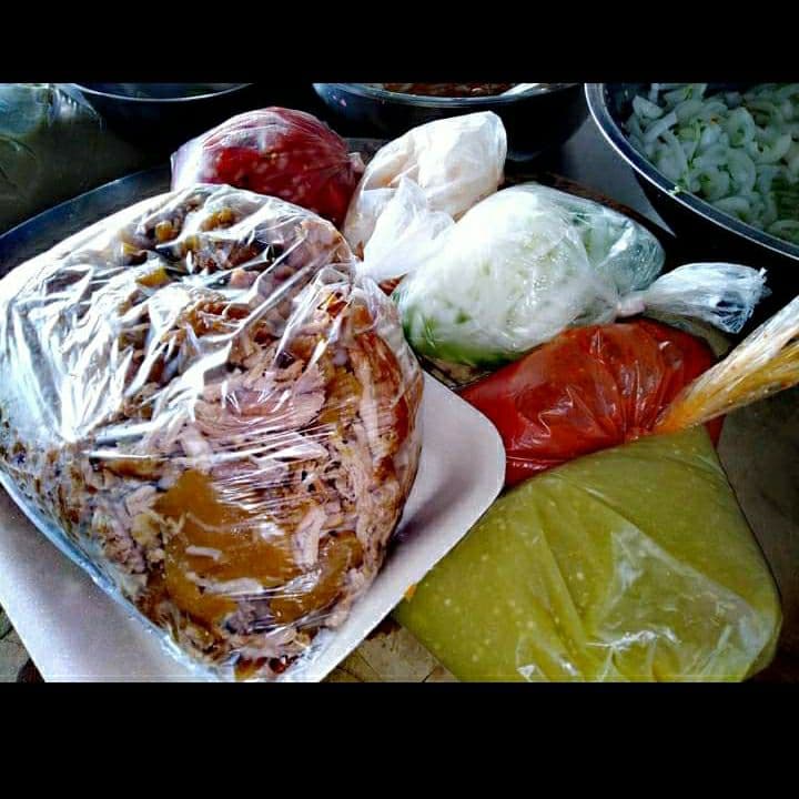 250gr. de lengua