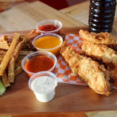 Chicken Tenders