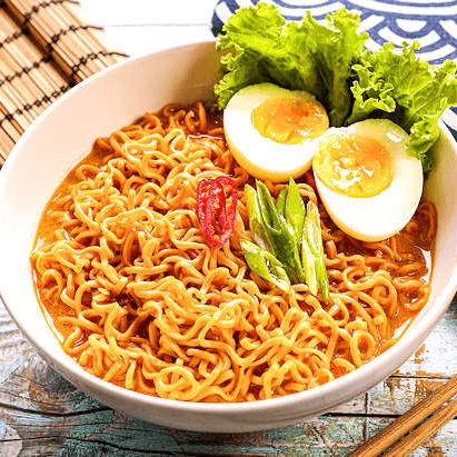 Ramen Clásico