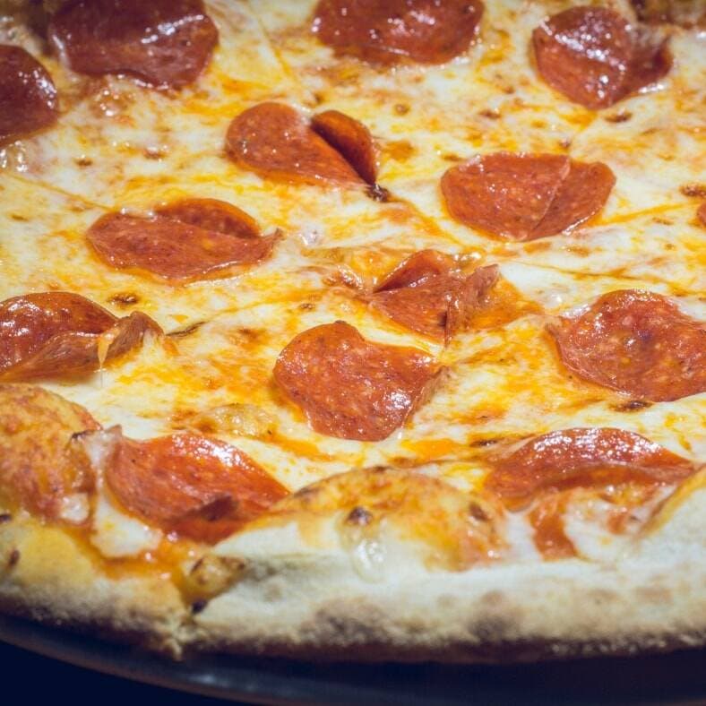 Combo DIDI - Pizzas Hawaiana + Pizza de Pepperoni