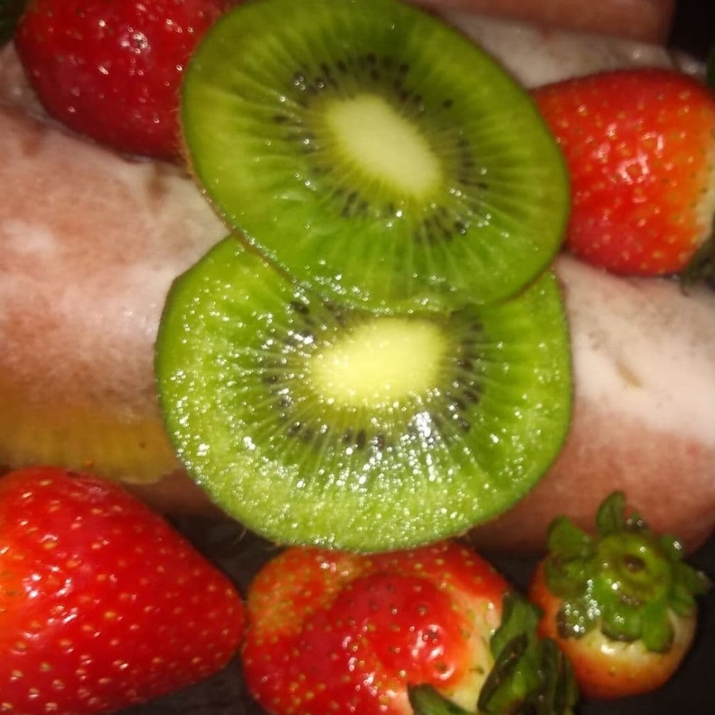 Bolis Fresa Kiwi