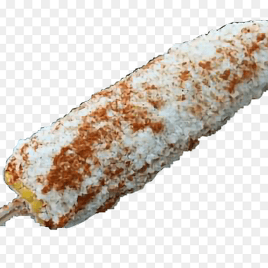 Elote Entero