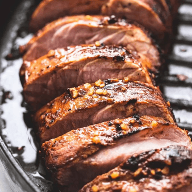 Lomo de Cerdo