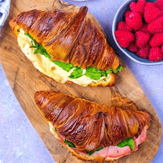 La Torta Francesa