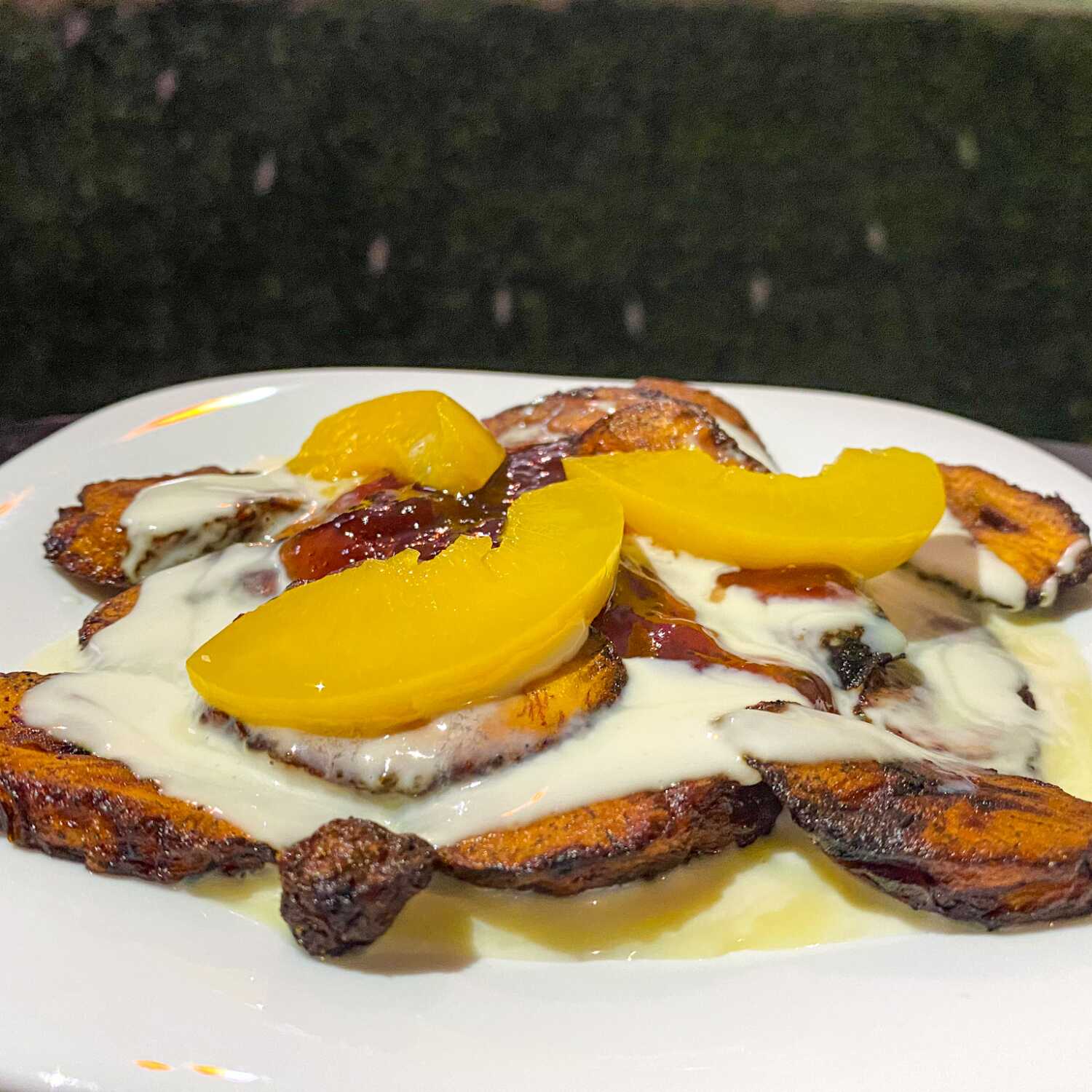 Plátanos Fritos
