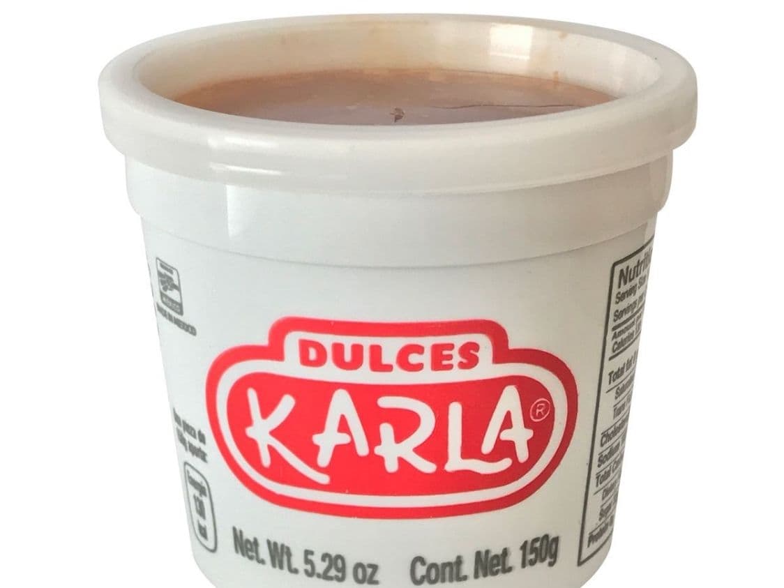 Visito karla grande