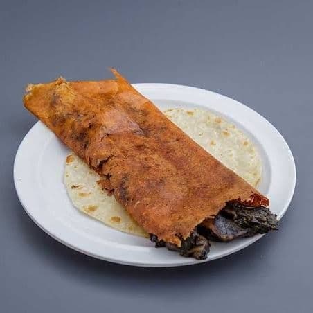 Costra de suadero