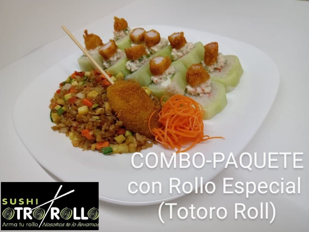 Paquete Especial