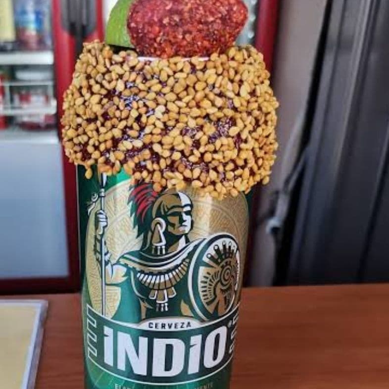 Cerillo Indio