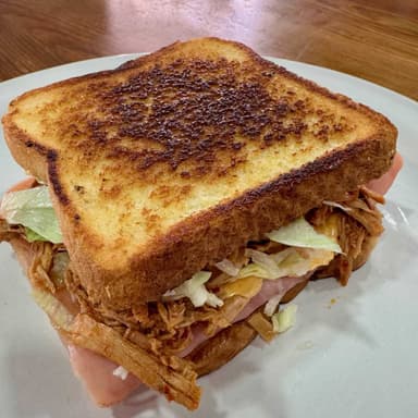 Sandwich Especial
