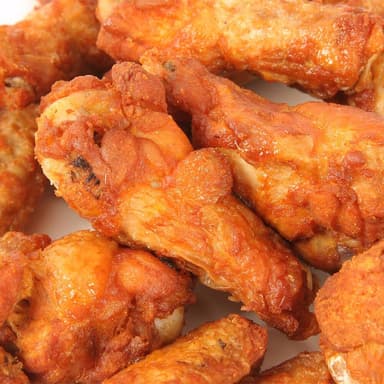 01.Alitas de Pollo 6 unidades
