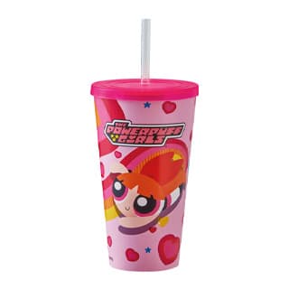 Vaso Bombón