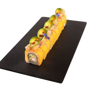 Collins Roll