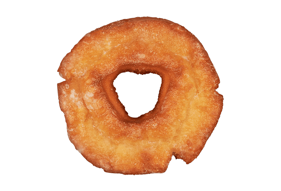 Dona Buñuelo