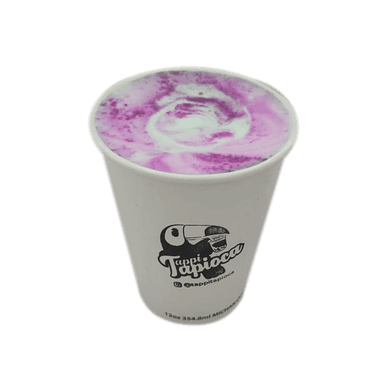 Pink Latte