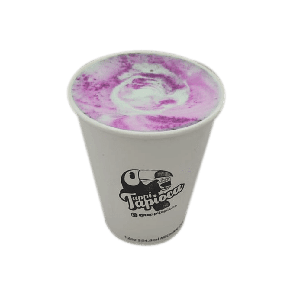 Pink Latte