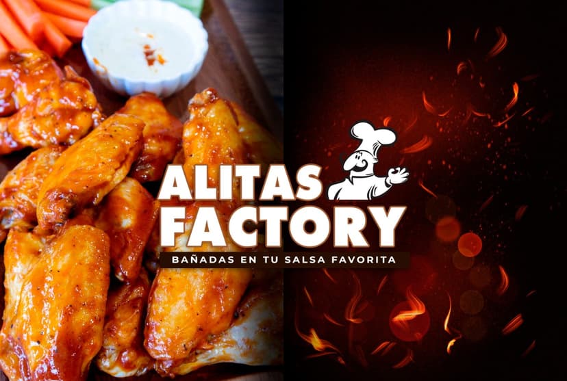 Alitas Factory