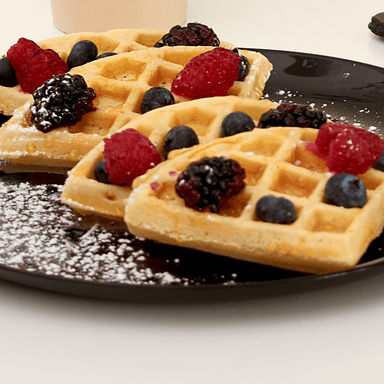 Waffles