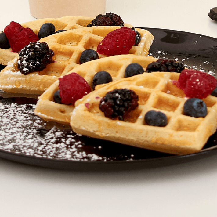 Waffles