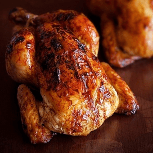 Pollo Rostizado