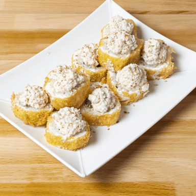 Cheesefry roll