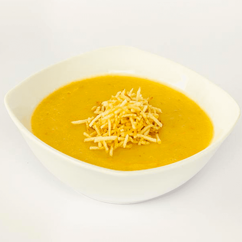 Crema Aterciopelada