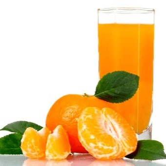 Jugo de Mandarina 16 oz