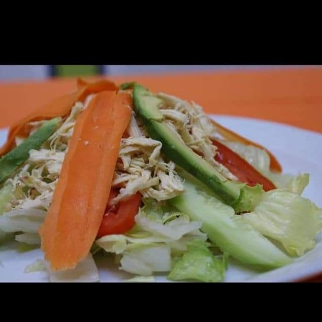 Ensalada Antigua