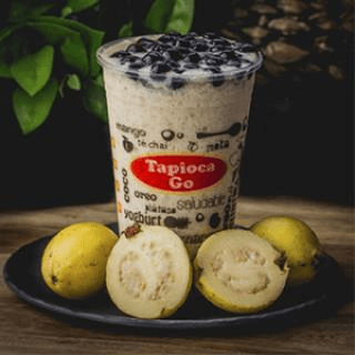 SUGAR FREE GUAYABA