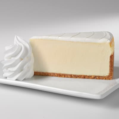 Original Cheesecake