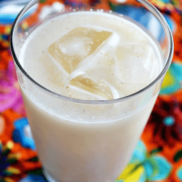 Agua de Horchata 1/2 Lt