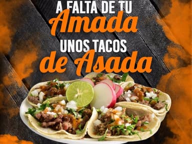 Taco de Carne Asada