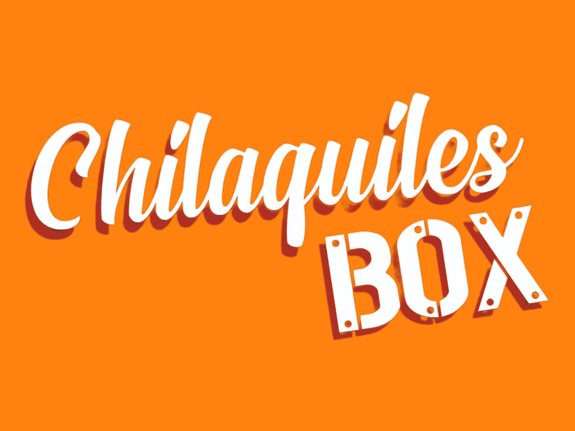 Chilaquiles Box Sucursal Lopez Mateo